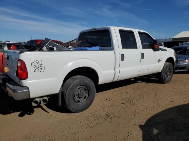 2015 Ford F250 Super Duty