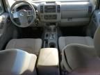 2007 Nissan Frontier Crew Cab LE