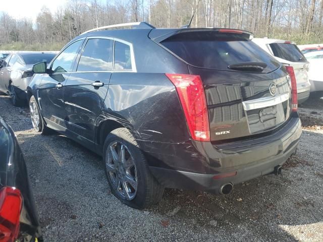 2010 Cadillac SRX Performance Collection