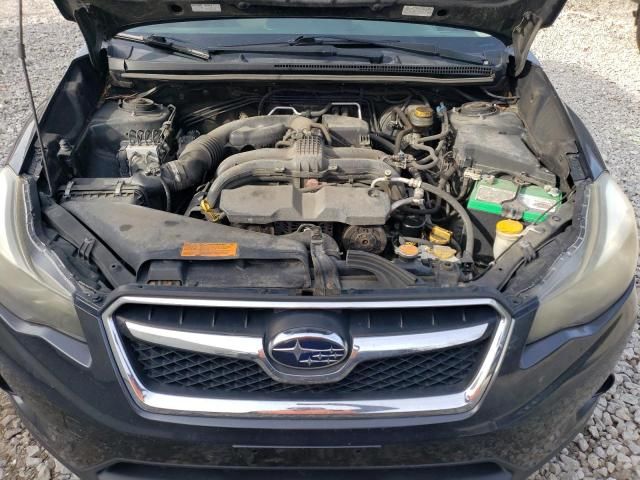 2014 Subaru XV Crosstrek 2.0 Limited