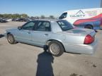 2002 Mercury Grand Marquis GS