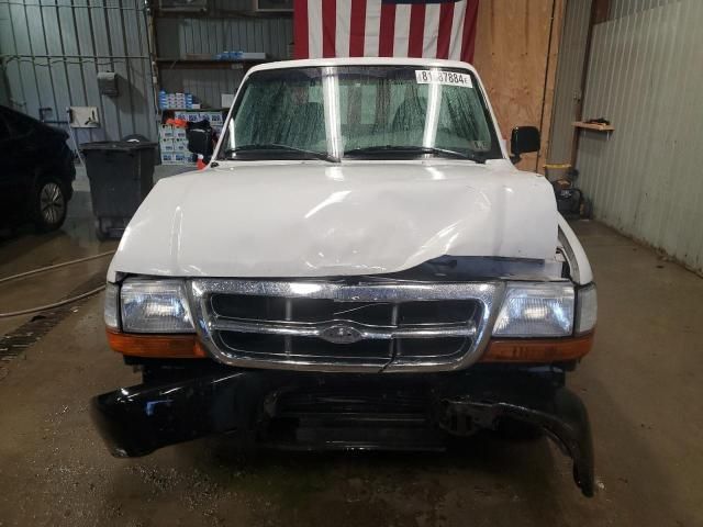 1999 Ford Ranger