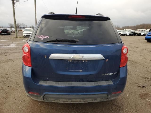 2010 Chevrolet Equinox LT