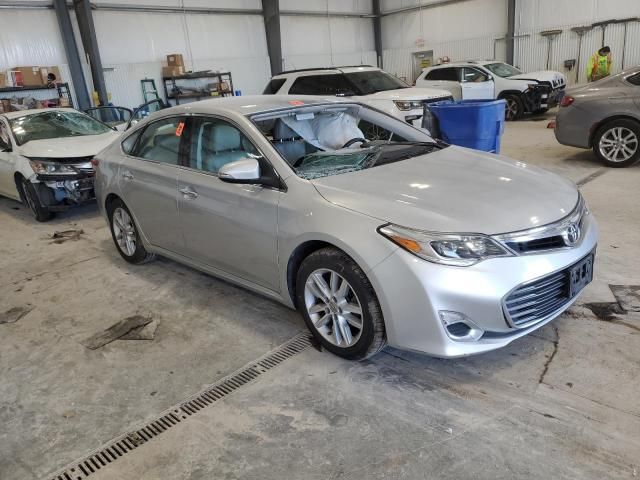 2013 Toyota Avalon Base