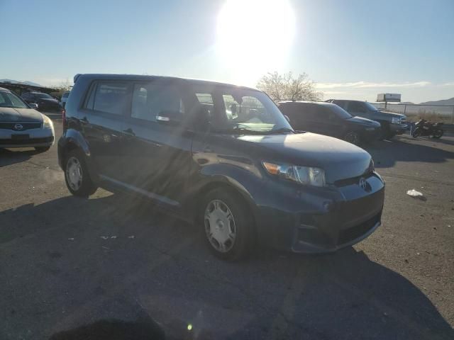 2012 Scion XB