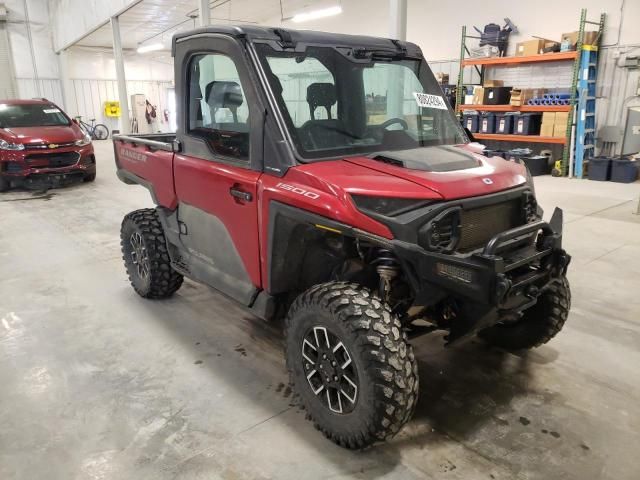 2024 Polaris Ranger XD 1500 Northstar Edition Ultimate