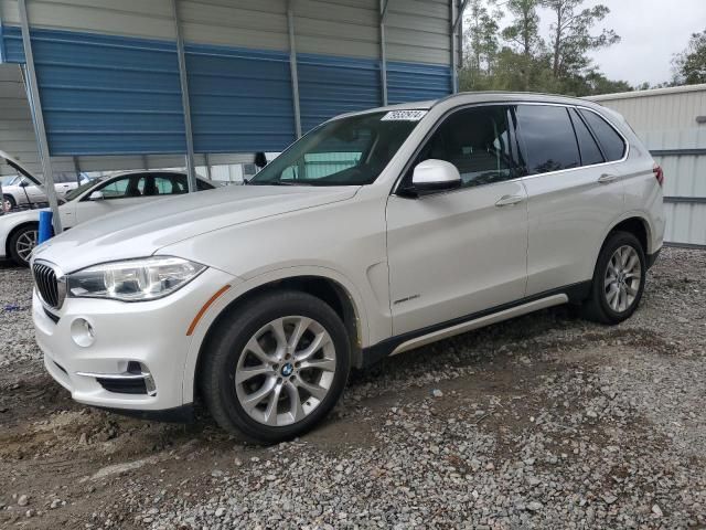 2014 BMW X5 SDRIVE35I