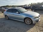 2011 BMW 328 I Sulev