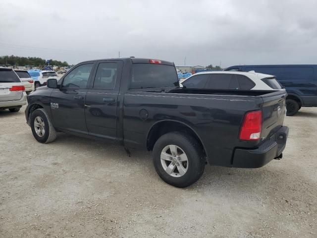 2019 Dodge RAM 1500 Classic Tradesman