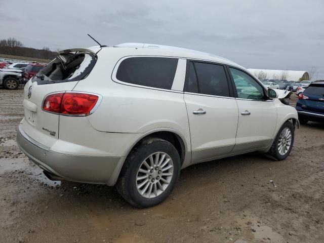 2011 Buick Enclave CXL