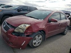 Nissan Sentra salvage cars for sale: 2008 Nissan Sentra 2.0