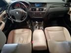 2011 BMW X3 XDRIVE28I