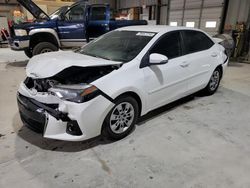 2014 Toyota Corolla L en venta en Rogersville, MO