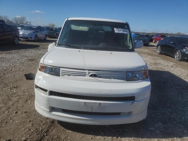 2005 Scion XB