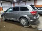 2012 Dodge Journey SE