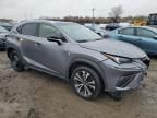 2018 Lexus NX 300 Base