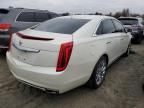 2014 Cadillac XTS Luxury Collection