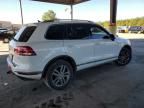 2016 Volkswagen Touareg Sport