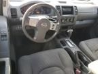 2005 Nissan Frontier King Cab LE