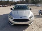 2017 Ford Focus S