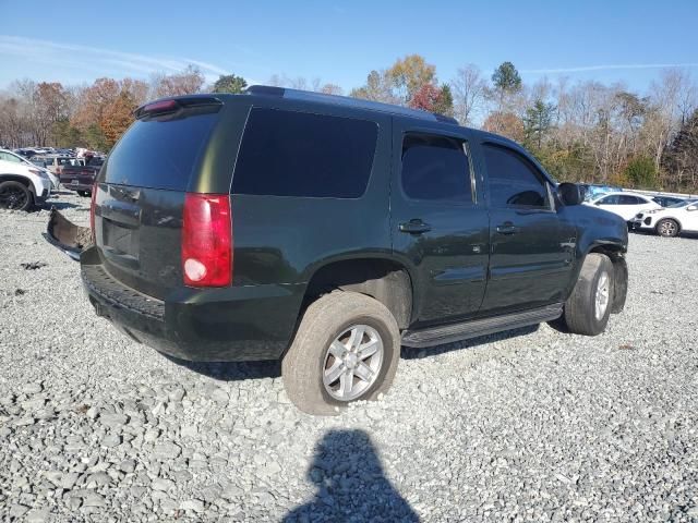 2007 GMC Yukon