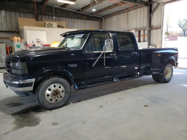 1996 Ford F350