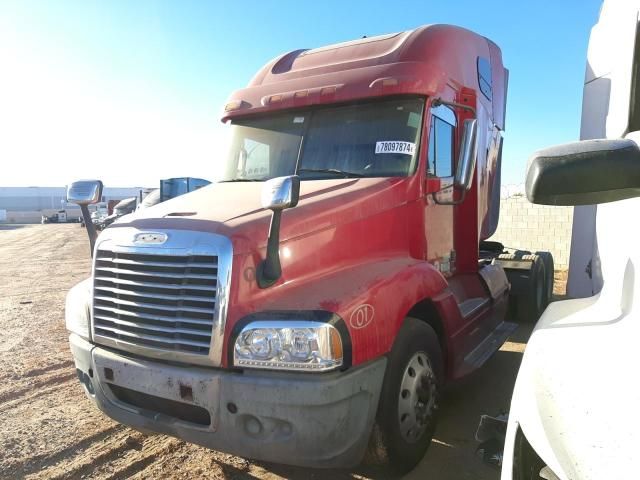 2009 Freightliner Conventional ST120