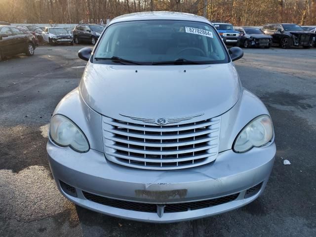 2008 Chrysler PT Cruiser