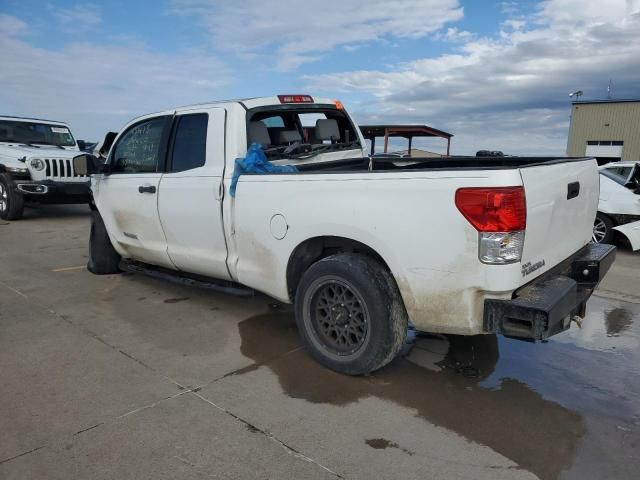 2010 Toyota Tundra Double Cab SR5