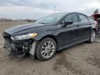 2015 Ford Fusion S