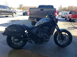 2023 Honda CMX1100 A en venta en Rogersville, MO