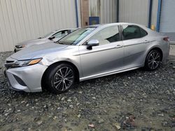 Toyota salvage cars for sale: 2019 Toyota Camry L