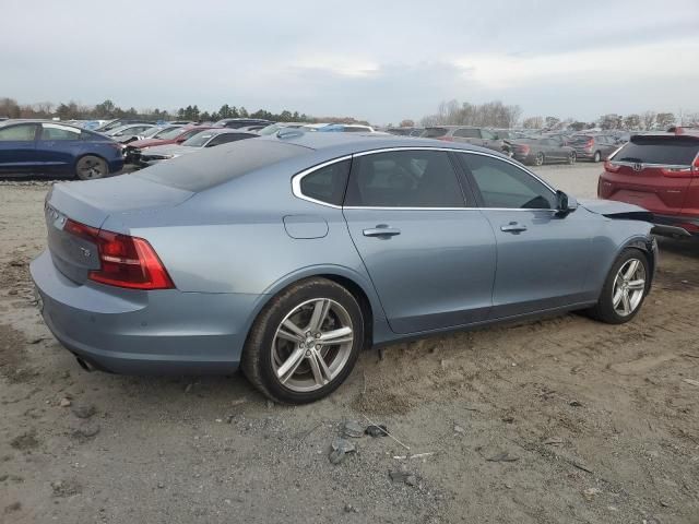 2018 Volvo S90 T5 Momentum