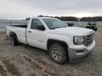 2016 GMC Sierra C1500