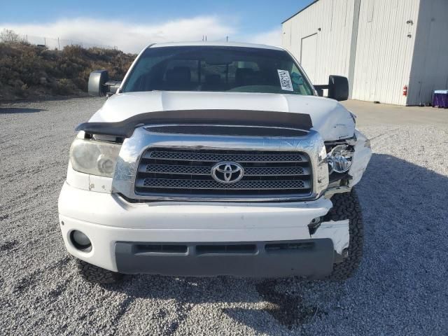 2008 Toyota Tundra Double Cab Limited