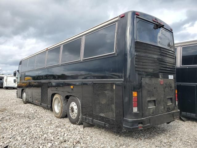 1994 Setra 1994 Evobus Setra 215