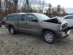 2015 Toyota Tacoma Access Cab