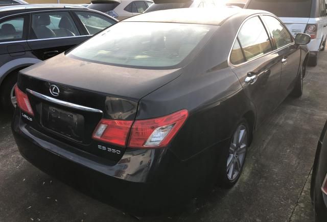 2008 Lexus ES 350