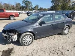 Chevrolet Cobalt lt Vehiculos salvage en venta: 2009 Chevrolet Cobalt LT