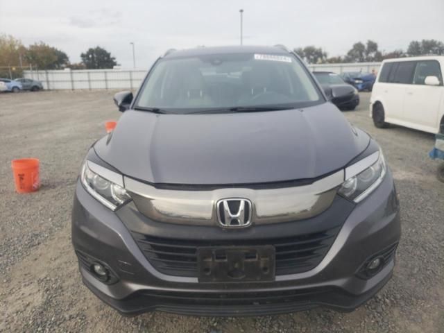 2019 Honda HR-V EX