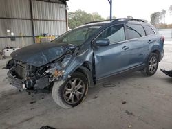 Mazda Vehiculos salvage en venta: 2015 Mazda CX-9 Touring