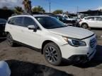 2016 Subaru Outback 3.6R Limited