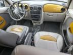 2002 Chrysler PT Cruiser Limited