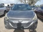 2014 Hyundai Tucson GLS