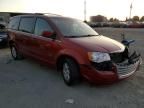 2008 Chrysler Town & Country Touring