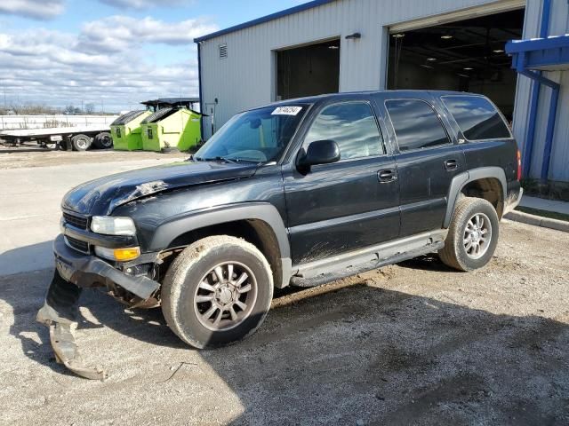 2003 Chevrolet Tahoe K1500