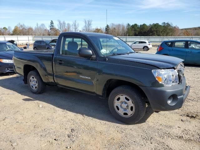 2010 Toyota Tacoma