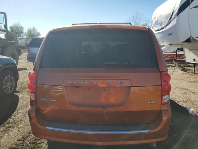 2011 Dodge Grand Caravan Mainstreet