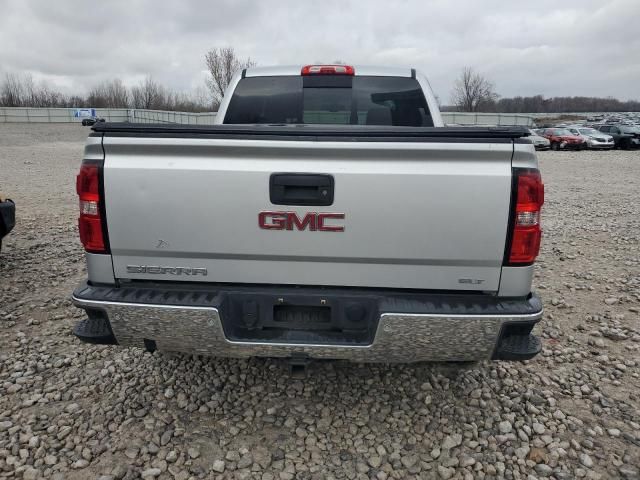 2014 GMC Sierra K1500 SLT