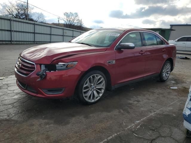 2014 Ford Taurus Limited